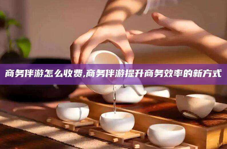 嵊州商务伴游怎么收费,商务伴游提升商务效率的新方式